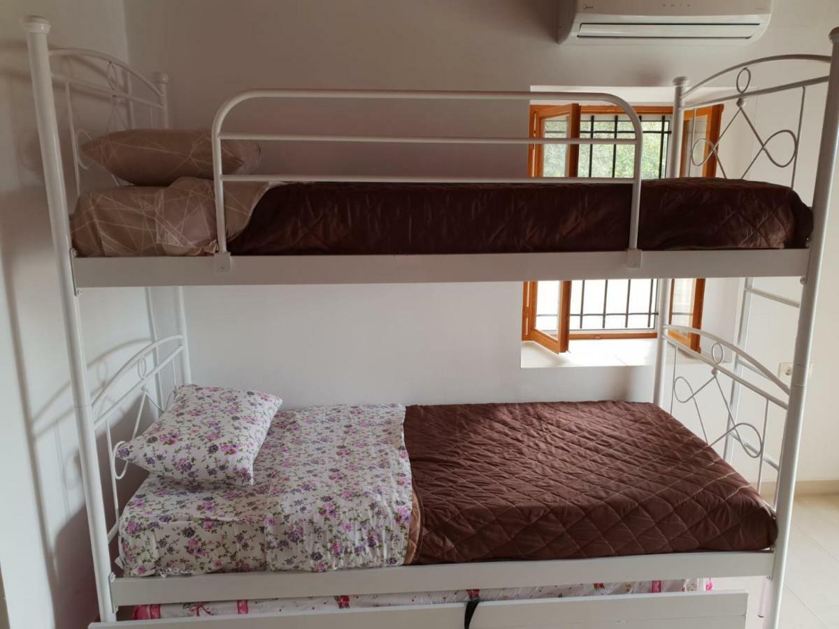 Villa Matina Sampatiki Eksteriør billede