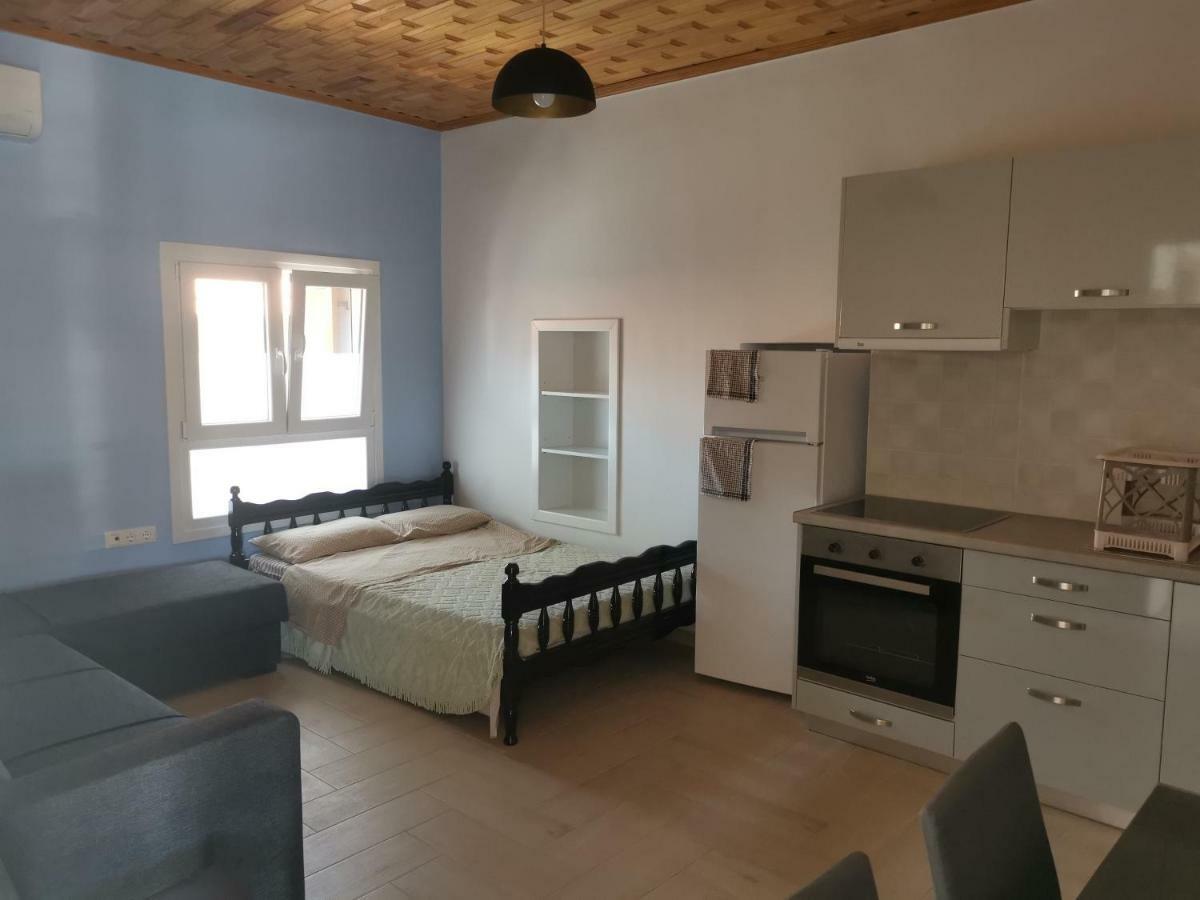 Villa Matina Sampatiki Eksteriør billede
